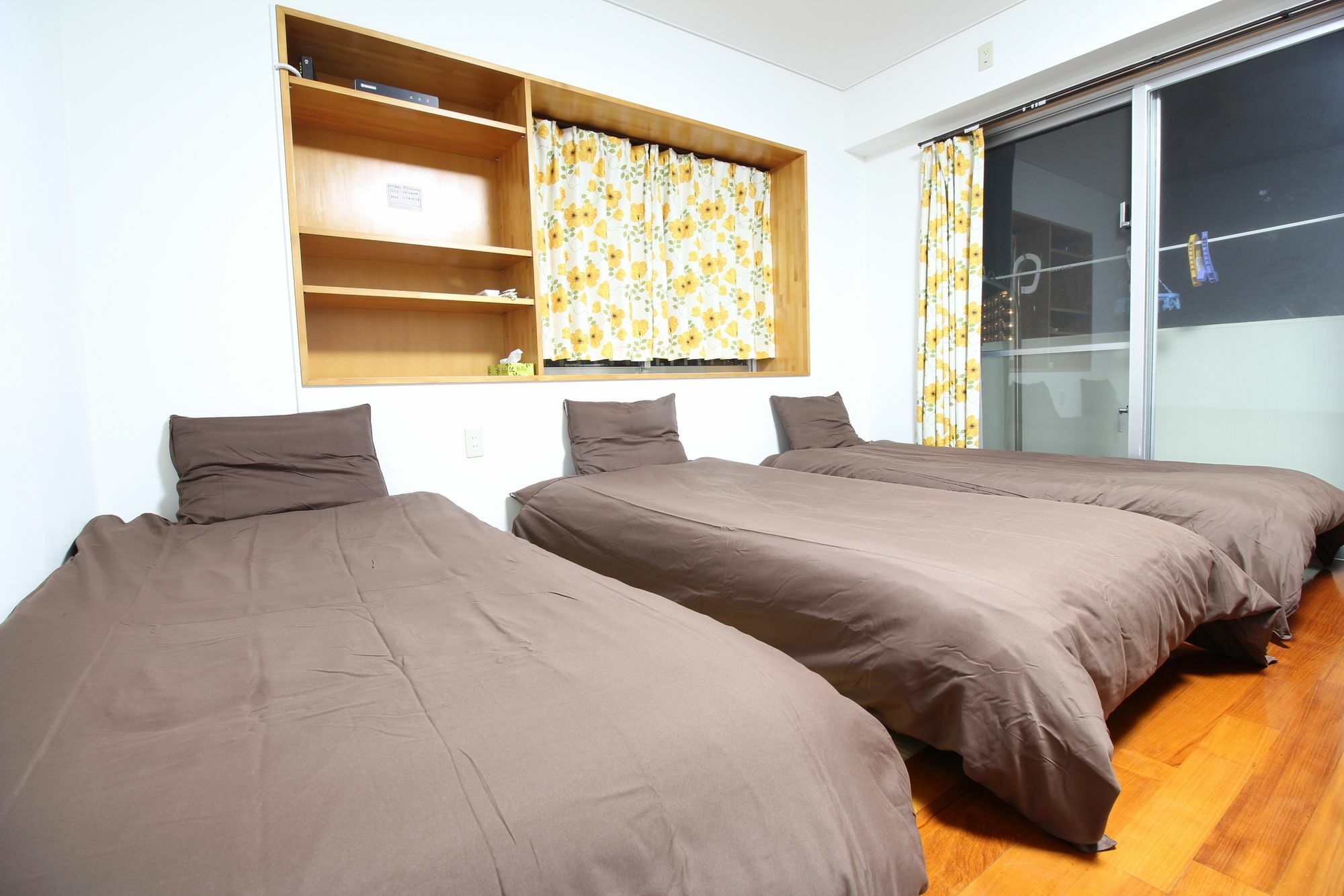 Villa Bianco Naha Ngoại thất bức ảnh