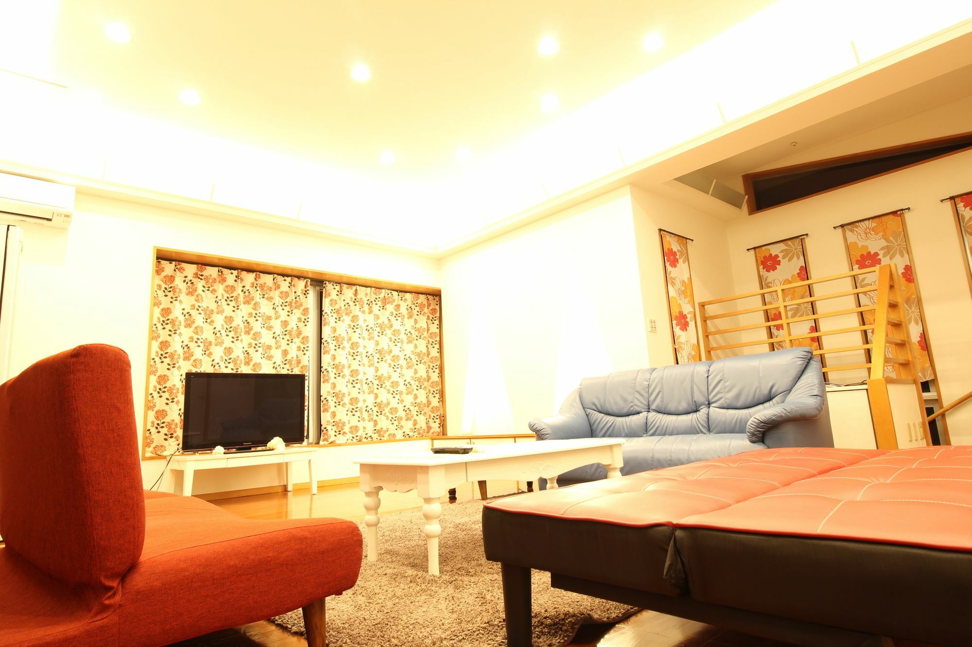 Villa Bianco Naha Ngoại thất bức ảnh